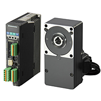 Brushless DC Motor