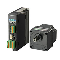 Brushless DC Motor
