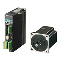 Brushless DC Motor