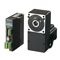 Brushless DC Motor