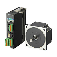 Brushless DC Motor