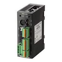 Stepper Motor Driver
