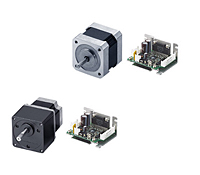 Stepper Motor