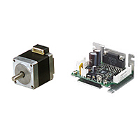 Stepper Motor