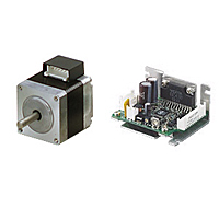 Stepper Motor