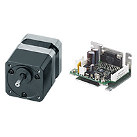 Stepper Motor