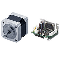 Stepper Motor