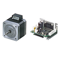 Stepper Motor