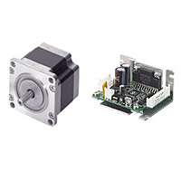 Stepper Motor