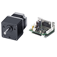 Stepper Motor