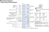 Connection Diagram - Speed Control