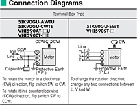 Connection Diagram