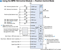Connection Diagram - Position Control