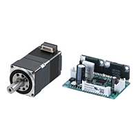 Stepper Motor