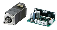 Stepper Motor