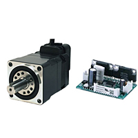 Stepper Motor