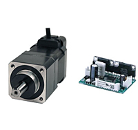 Stepper Motor