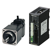 Stepper Motor