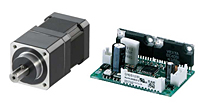 Stepper Motor