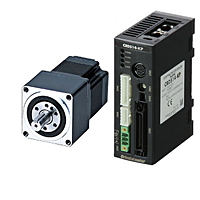 Stepper Motor