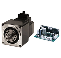 Stepper Motor
