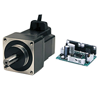 Stepper Motor