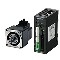 Stepper Motor
