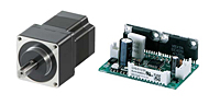 Stepper Motor