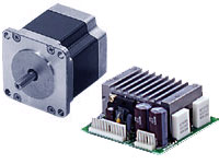 Stepper Motor