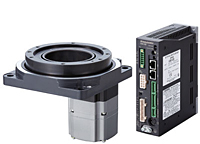 Hollow Rotary Actuator