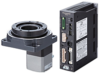 Hollow Rotary Actuator