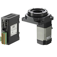 Hollow Rotary Actuator