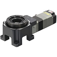 Hollow Rotary Actuator