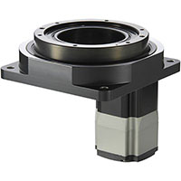 Hollow Rotary Actuator