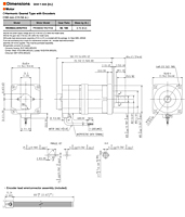 Motor Dimensions