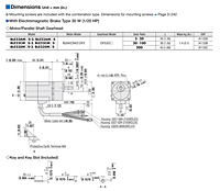 Motor Dimensions
