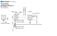 Motor Dimensions
