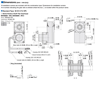 Motor Dimensions