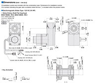 Motor Dimensions