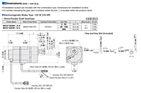 Motor Dimensions