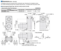 Motor Dimensions