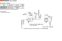 Motor Dimensions