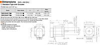 Motor Dimensions