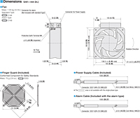 Dimensions
