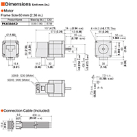 Dimensions