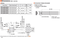 Motor Dimensions