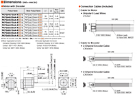 Motor Dimensions