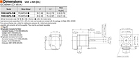 Motor Dimensions