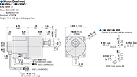 Motor Dimensions