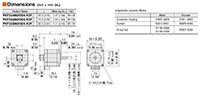 Motor Dimensions